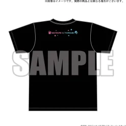 Love Live! Superstar!! 3rd Season Yuigaoka Girls' High School Store Official Memorial Item Vol. 8: Natsumi And Tomari Sisters Oni T-Shirt