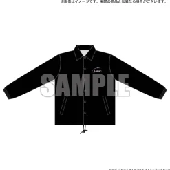 Love Live! Superstar!! 3rd Season Yuigaoka Girls' High School Store Official Memorial Item Vol. 9: Finally, Finally... Finally Celebrating the 11 Members! Nylon Jacket