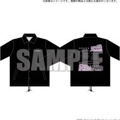 Love Live! Superstar!! 3rd Season Yuigaoka Girls' High School Store Official Memorial Item Vol. 9: Finally, Finally... Finally Celebrating the 11 Members! Nylon Jacket