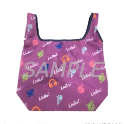 Love Live! Superstar!! Reusable Bag