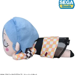 Love Live! Superstar!! Shiki Wakana: Let's Be One Ver. Nesoberi Plushie S