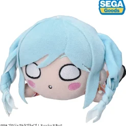 Love Live! Superstar!! Tomari Onitsuka: Let's Be One Ver. Nesoberi Plushie S