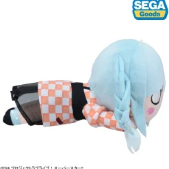 Love Live! Superstar!! Tomari Onitsuka: Let's Be One Ver. Nesoberi Plushie S