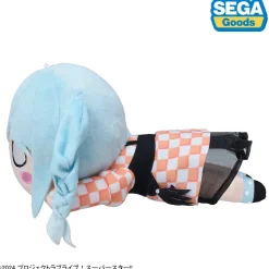 Love Live! Superstar!! Tomari Onitsuka: Let's Be One Ver. Nesoberi Plushie S