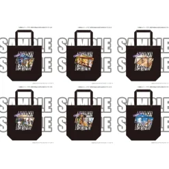 Love Live! Superstar!! Tote Bag