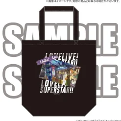 Love Live! Superstar!! Tote Bag
