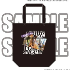 Love Live! Superstar!! Tote Bag