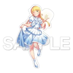 Love Live! Superstar!! What a Wonderful Dream!! Sticker Collection