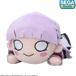 Love Live! Superstar!! Wien Margarete: Let's Be One Ver. Nesoberi Plushie S