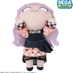 Love Live! Superstar!! Wien Margarete: Let's Be One Ver. Nesoberi Plushie S