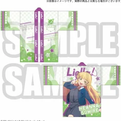 Love Live! Superstar!! Yuigaoka Girls High School Store Liella!'s Happi Coat