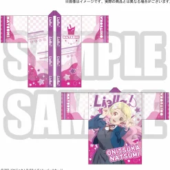 Love Live! Superstar!! Yuigaoka Girls High School Store Liella!'s Happi Coat
