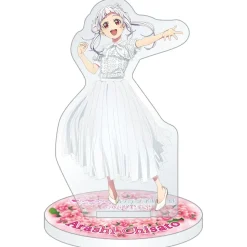 Love Live! Superstar!! Yuigaoka Girls High School Store Birthday Present Chisato Arashi Set