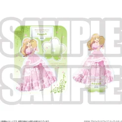 Love Live! Superstar!! Yuigaoka Girls' High School Store Birthday Present Season 4 Sumire Heanna Set