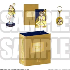Love Live! Superstar!! Yuigaoka Girls' High School Store Birthday Present Season 3 Kinako Sakurakoji