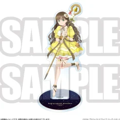 Love Live! Superstar!! Yuigaoka Girls' High School Store Birthday Present Season 3 Kinako Sakurakoji