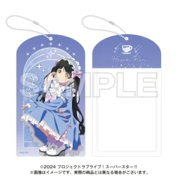 Love Live! Superstar!! Yume Kawa Girly Collection 2025 Card Holder