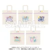 Love Live! Superstar!! Yume Kawa Girly Collection 2025 Clear Tote Bag