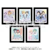 Love Live! Superstar!! Yume Kawa Girly Collection 2025 Random Frame Magnet (1 Pack)