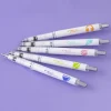 Love Live! Superstar!! Zebra DelGuard 0.5mm Mechanical Pencil Collection