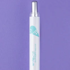 Love Live! Superstar!! Zebra DelGuard 0.5mm Mechanical Pencil Collection