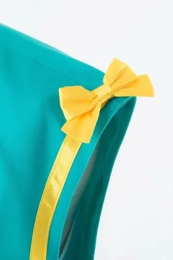 Love Live! The School Idol Movie Kotori Minami Angelic Angel Cosplay Outfit