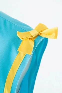 Love Live! The School Idol Movie Eli Ayase Angelic Angel Cosplay Outfit