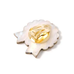 Love Never Saves the Earth Earring