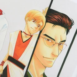 Lovers Fine Art Print by Kazuma Kodaka