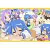 Lucky Star Towel Blanket Classroom (Re-run)