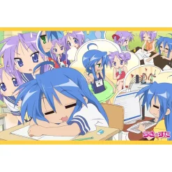Lucky Star Towel Blanket Classroom (Re-run)