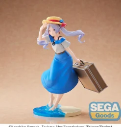 Luminasta Frieren: Beyond Journey's End Frieren: Summer Dress Non-Scale Figure