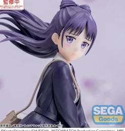 Luminasta Witch Watch Nemu Miyao Non-Scale Figure