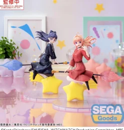 Luminasta Witch Watch Nico Wakatsuki Non-Scale Figure