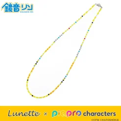 Lunette x Piapro Characters Kagamine Rin