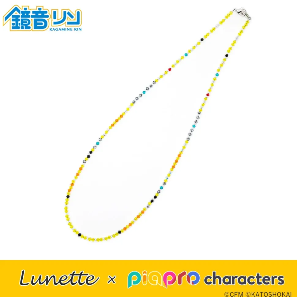 Lunette x Piapro Characters Kagamine Rin