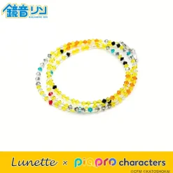 Lunette x Piapro Characters Kagamine Rin