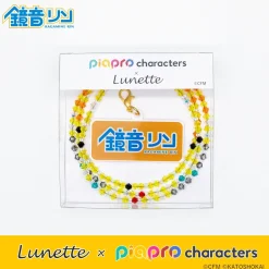 Lunette x Piapro Characters Kagamine Rin
