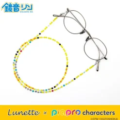 Lunette x Piapro Characters Kagamine Rin