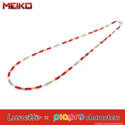 Lunette x Piapro Characters Meiko