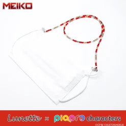 Lunette x Piapro Characters Meiko