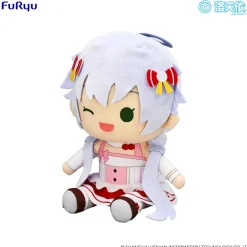 Luo Tianyi: Lollypop Ver. Big Plushie Toy