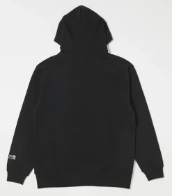 Lupin the Third Black Trio Hoodie