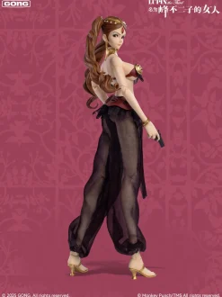 Lupin the Third: The Woman Called Fujiko Mine Fujiko Mine 1/6 Scale Action Figure