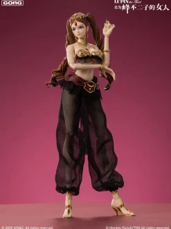 Lupin the Third: The Woman Called Fujiko Mine Fujiko Mine 1/6 Scale Action Figure