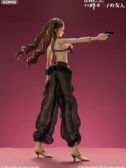 Lupin the Third: The Woman Called Fujiko Mine Fujiko Mine 1/6 Scale Action Figure