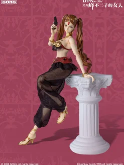 Lupin the Third: The Woman Called Fujiko Mine Fujiko Mine 1/6 Scale Action Figure
