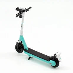 Luup Electric Scooter 1/12 Scale Plastic Model