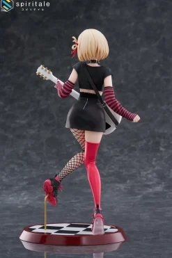 Lycoris Recoil Chisato Nishikigi: Band Ver. 1/7 Scale Figure