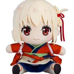 Lycoris Recoil Plushie Chisato Nishikigi: Café LycoReco Ver. (Re-run)